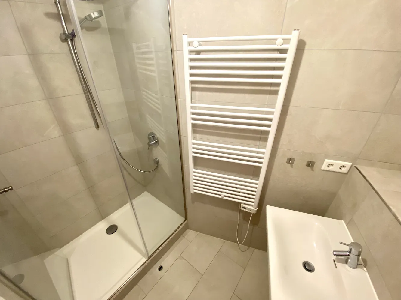 1 room apartment with 33 m² in Munich – Photo 3