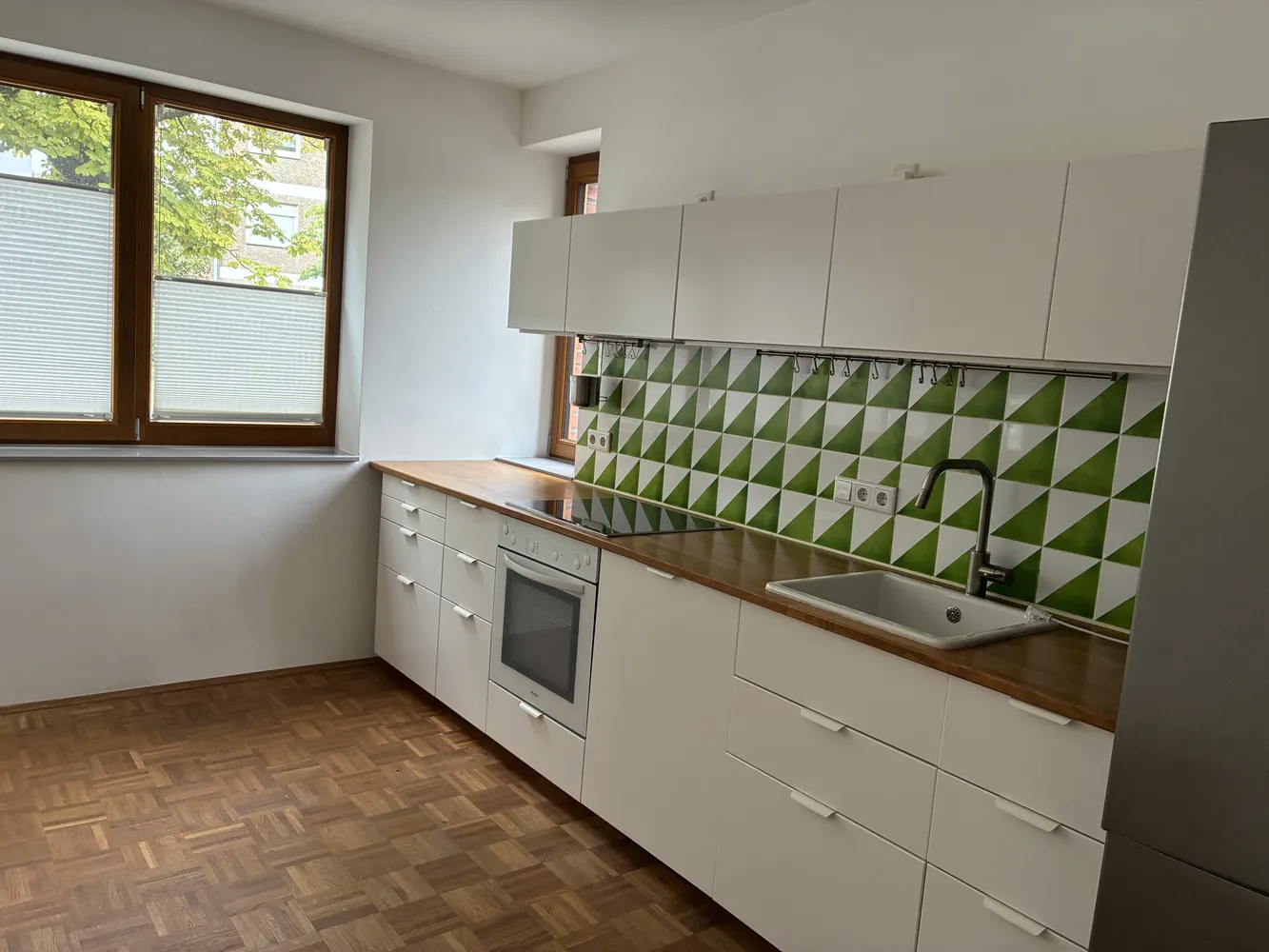 2 Zimmer Wohnung mit 65 m² in Münster – Bild 5