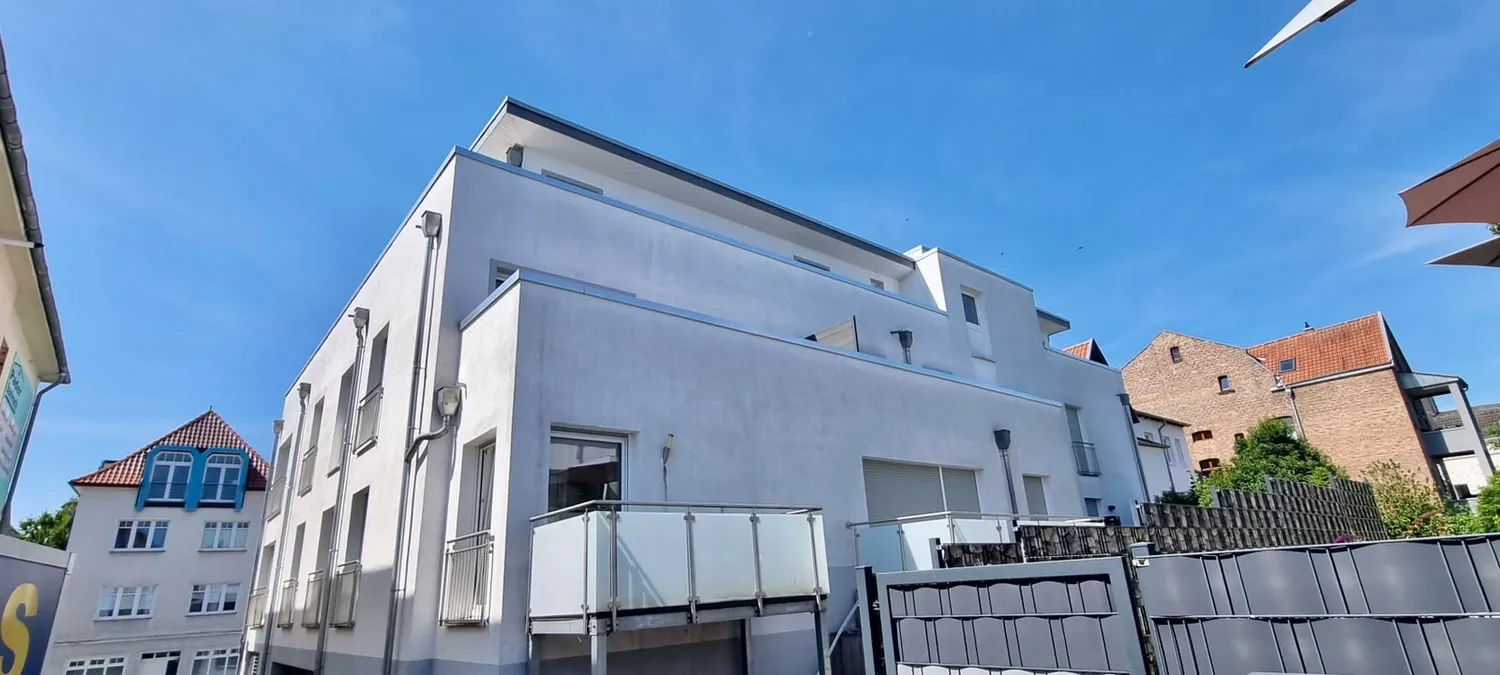 2 Zimmer Wohnung mit 35 m² in Paderborn – Bild 2