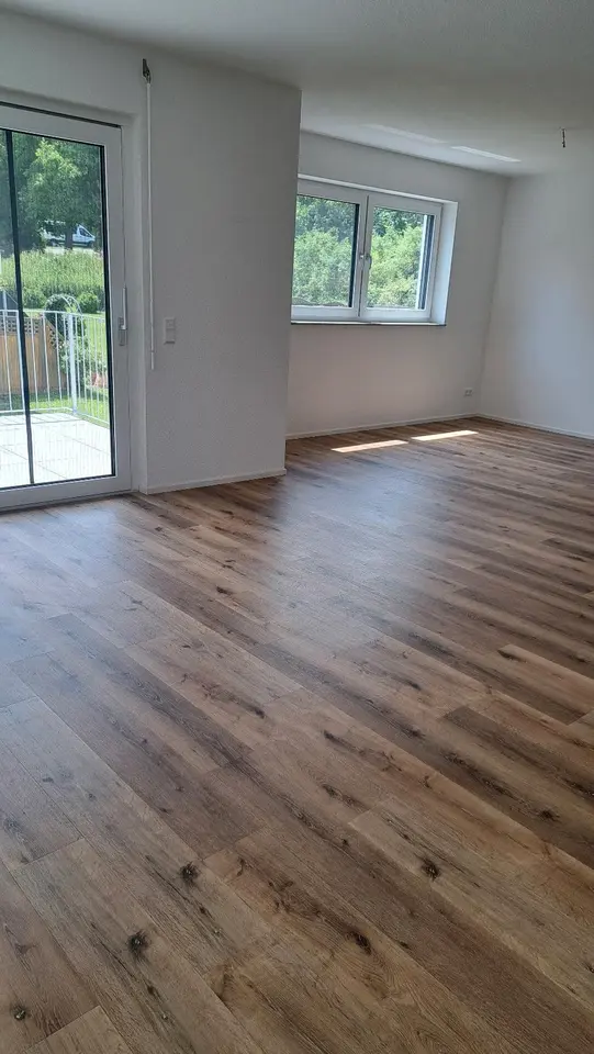 5 Zimmer Wohnung mit 115 m² in Calw – Bild 1