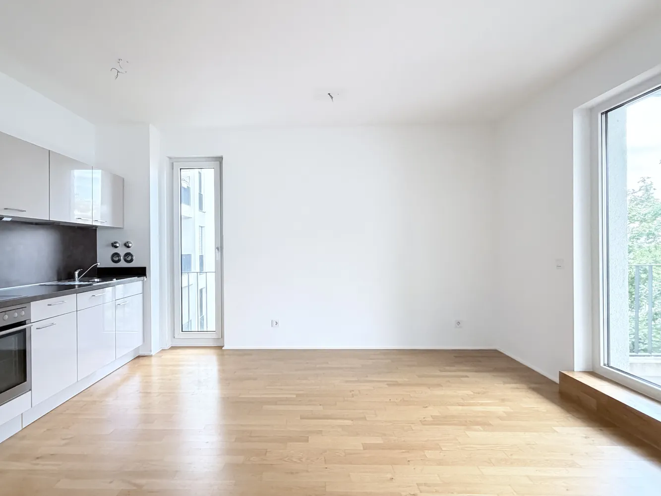 3 Zimmer Wohnung mit 67 m² in Frankfurt am Main – Bild 7