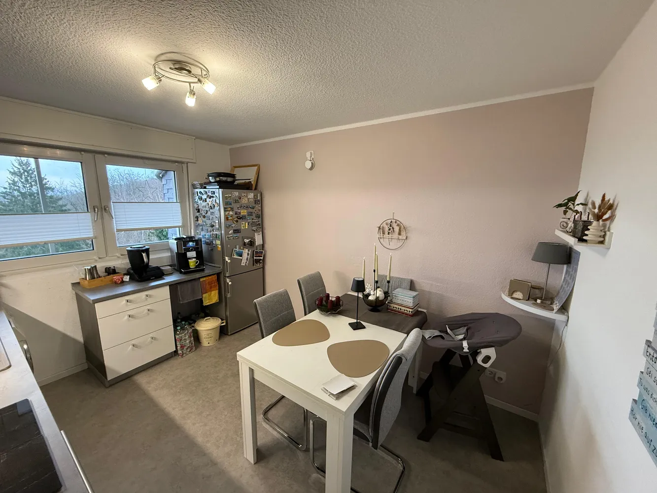 2 Zimmer Wohnung mit 60 m² in Remscheid – Bild 1