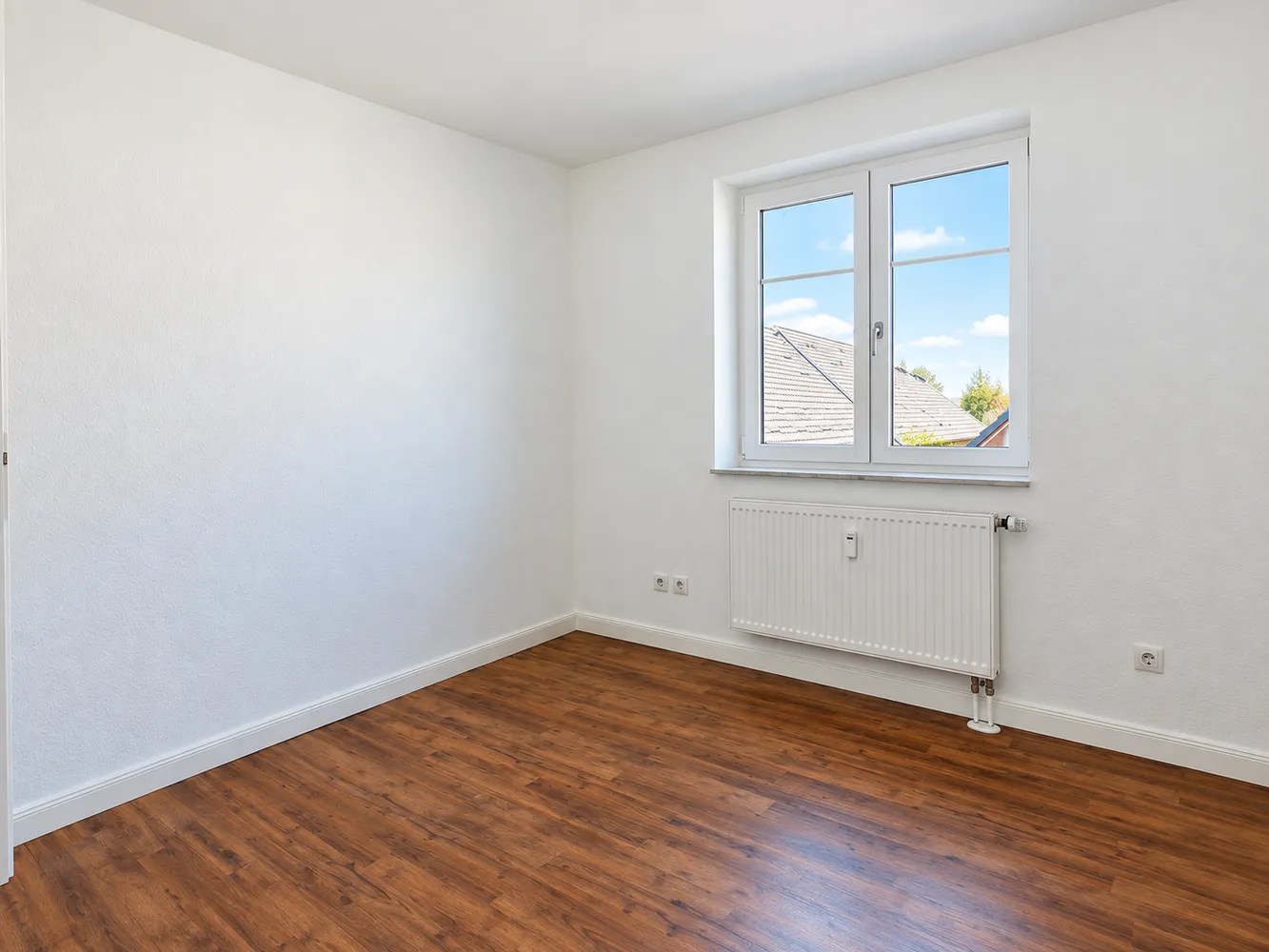 2 Zimmer Wohnung mit 56 m² in Winsen (Luhe) – Bild 6