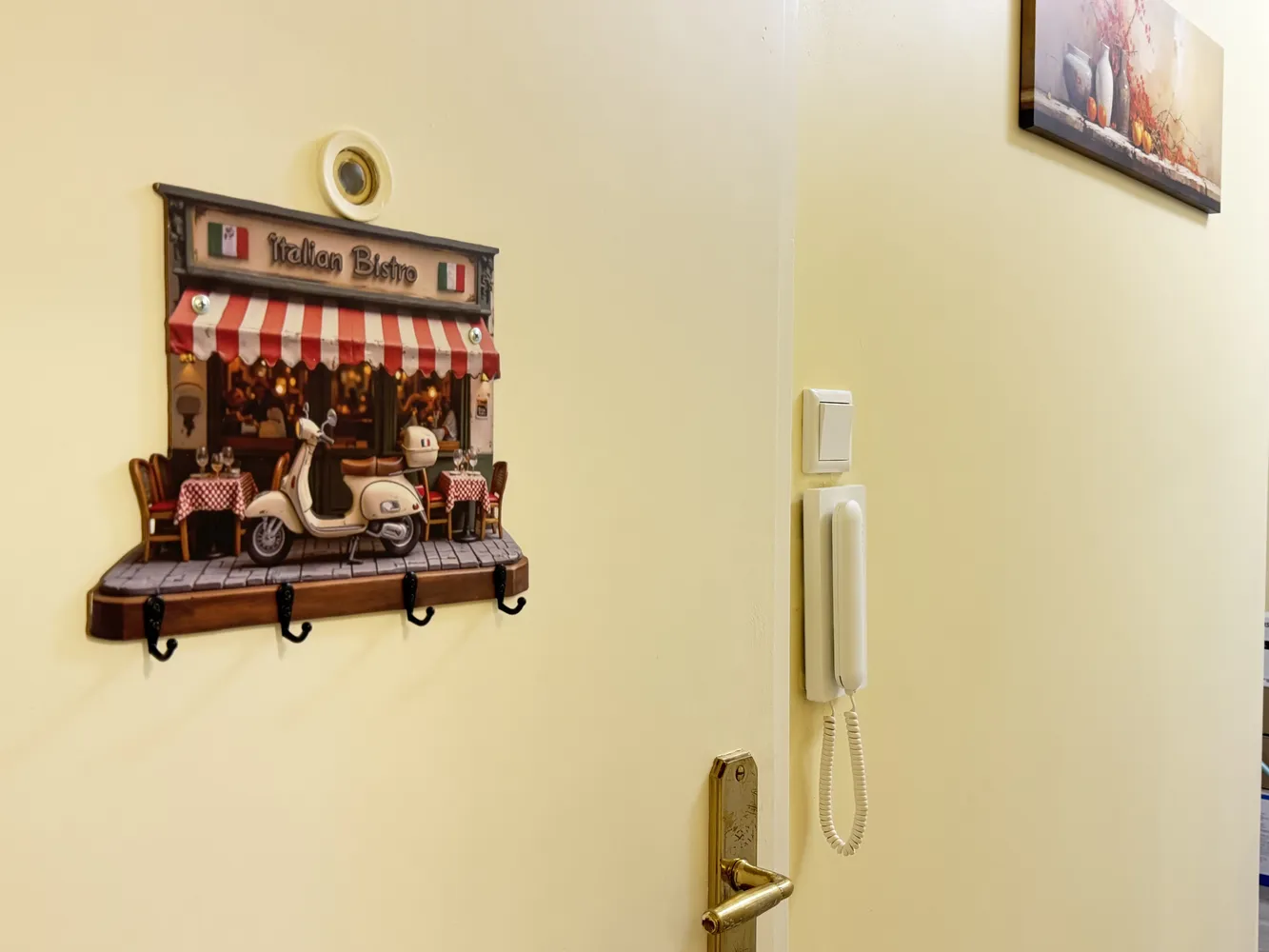 2 Zimmer Wohnung mit 50 m² in Düsseldorf – Bild 10