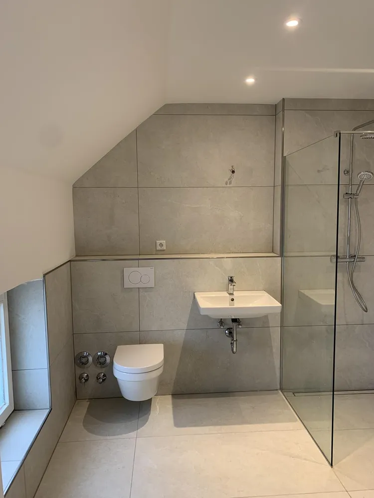 4 Zimmer Wohnung mit 92 m² in Leverkusen – Bild 9