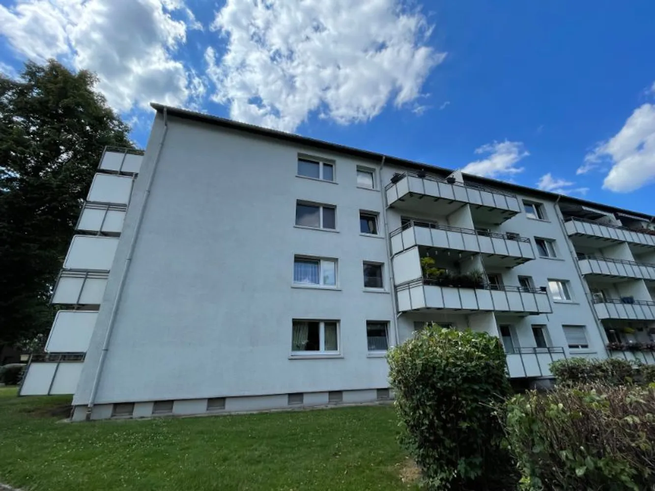3 Zimmer Wohnung mit 66 m² in Essen – Bild 6