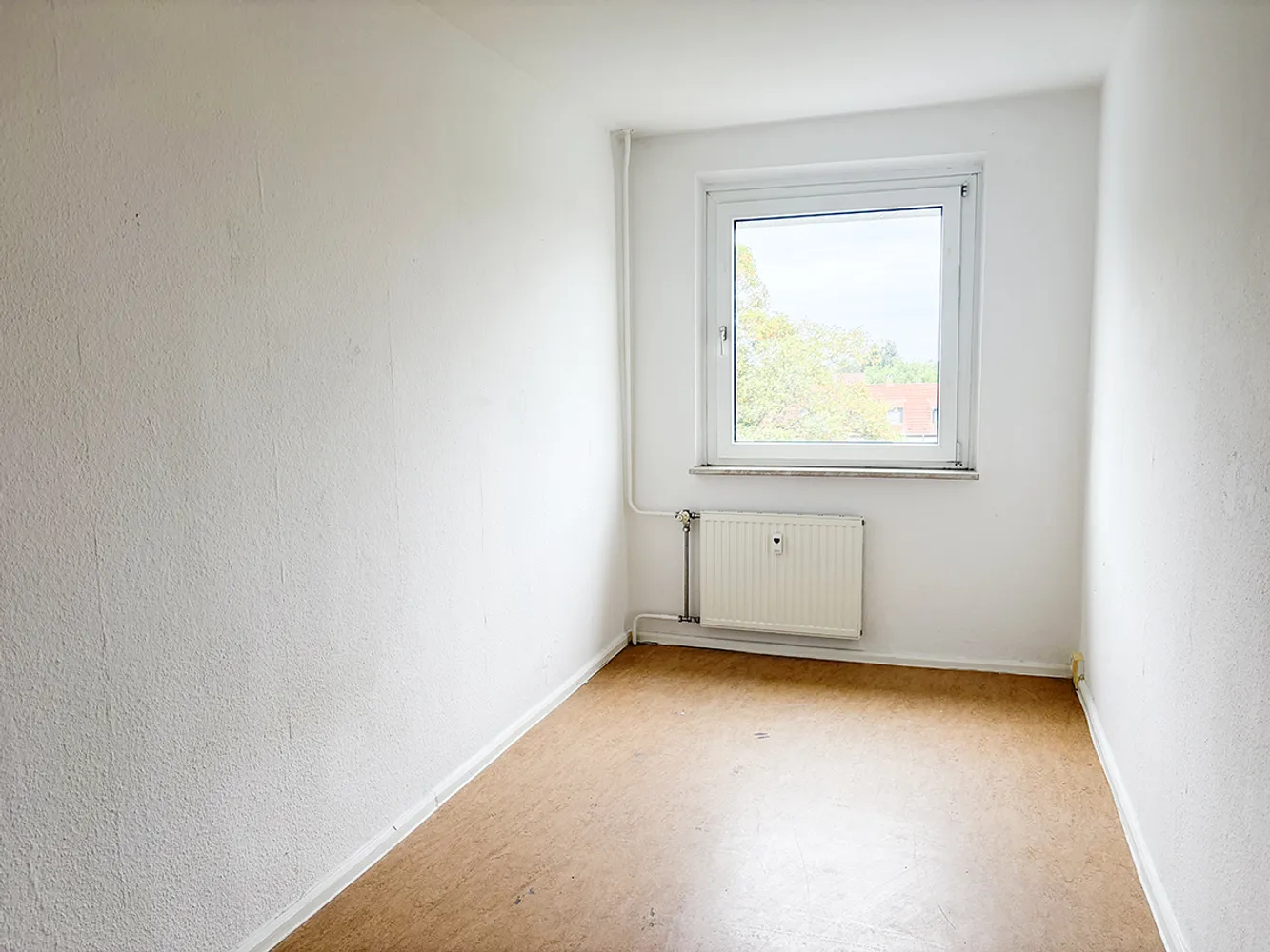 3 Zimmer Wohnung mit 61 m² in Leipzig – Bild 5