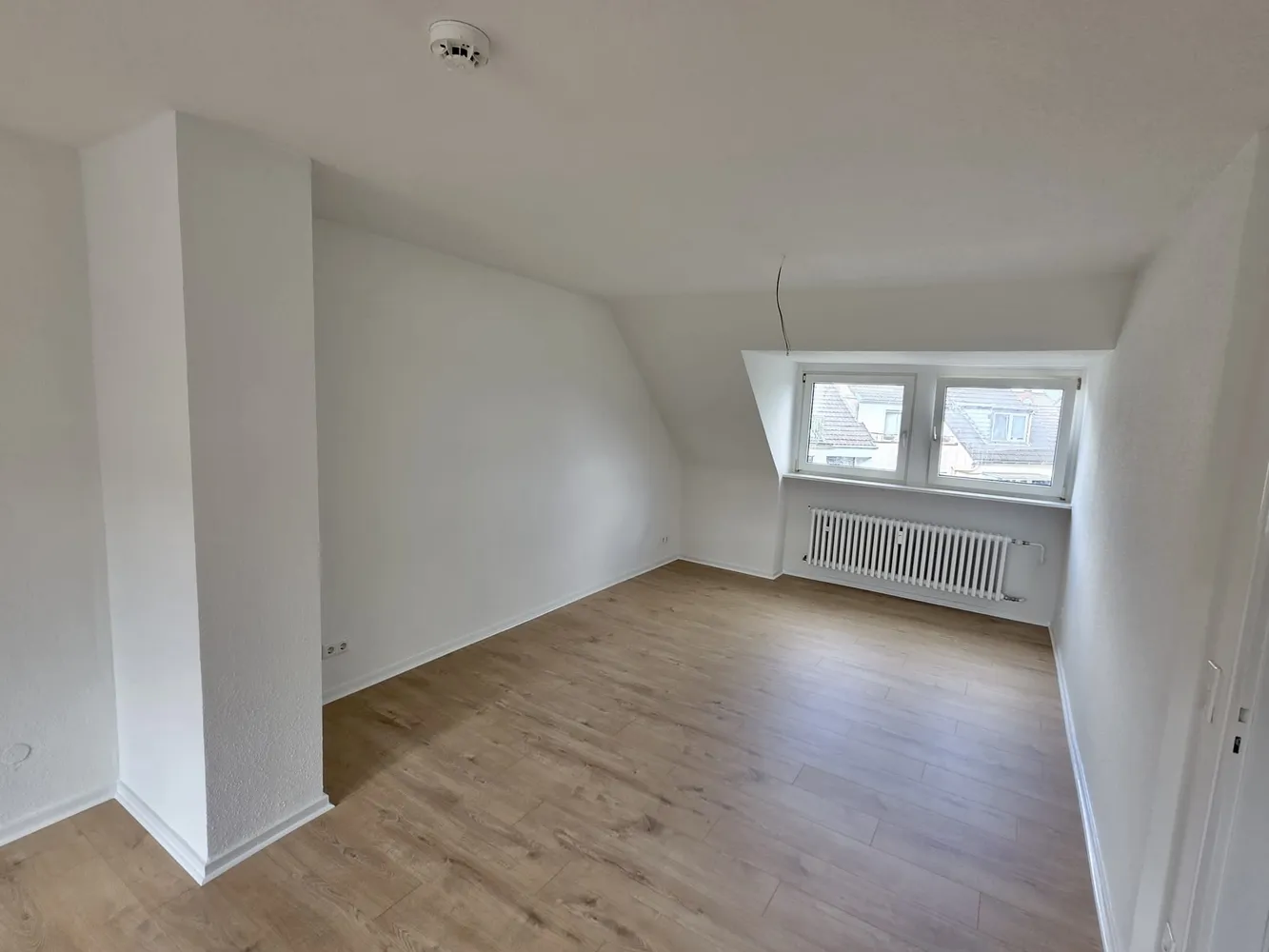 4 room apartment with 83 m² in Düsseldorf – Photo 5