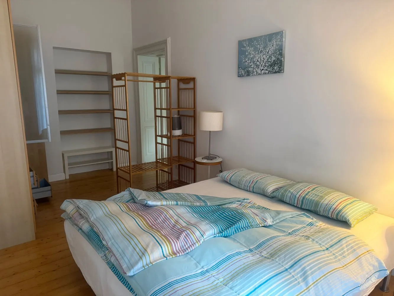2 room apartment with 77 m² in Düsseldorf – Photo 8