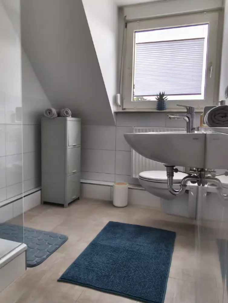 2 Zimmer Wohnung mit 59 m² in Neuss – Bild 8