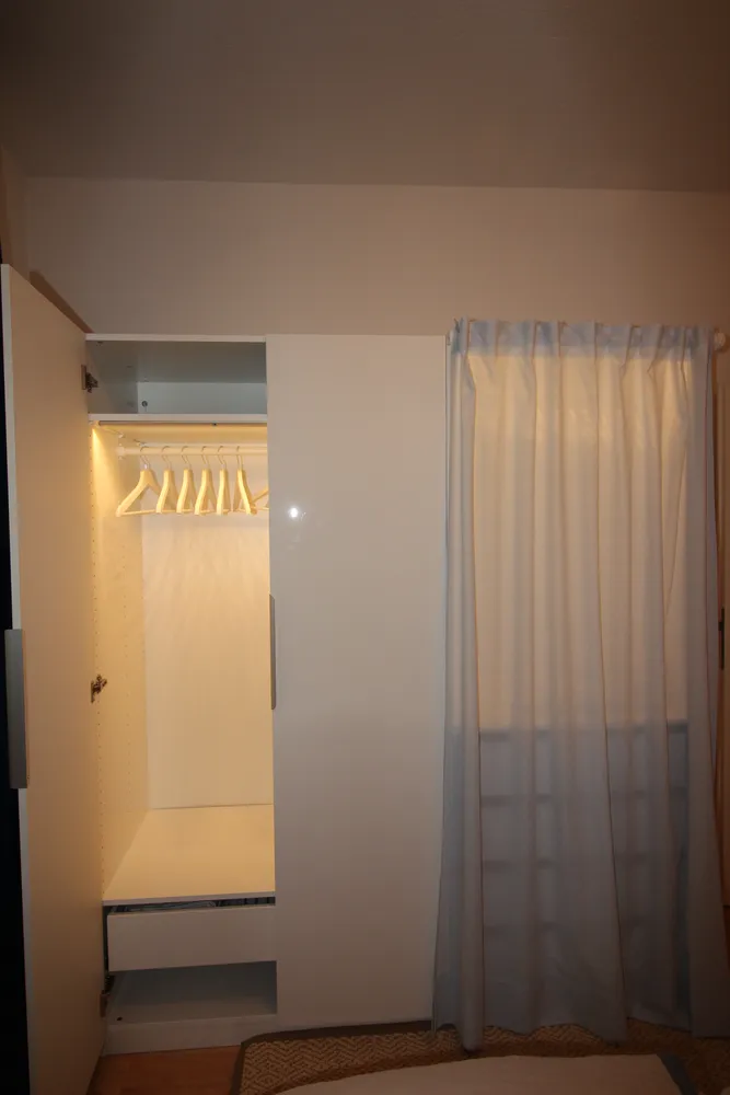 2 Zimmer Wohnung mit 40 m² in Hannover – Bild 7