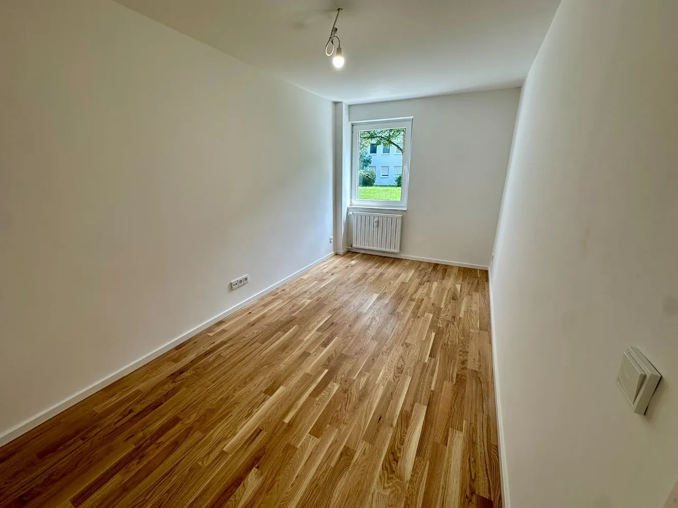 3 Zimmer Wohnung mit 57 m² in München – Bild 3