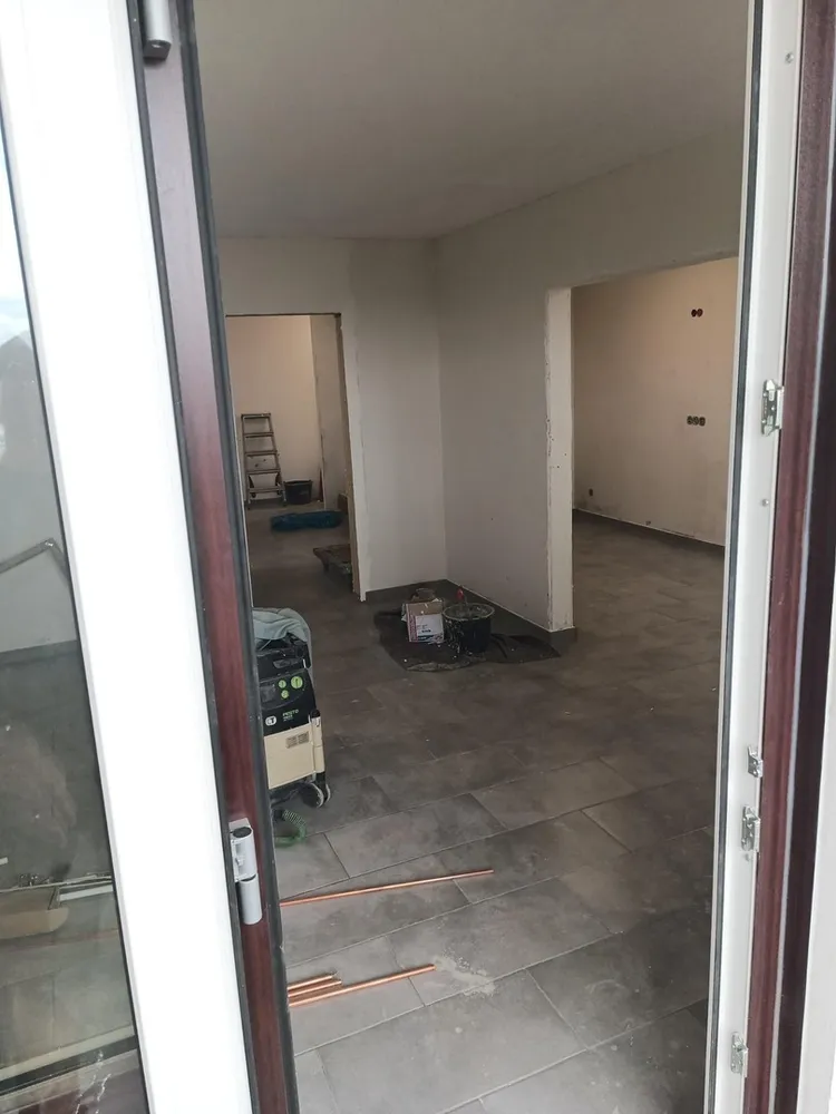 4 Zimmer Wohnung mit 91 m² in Frankfurt am Main – Bild 11
