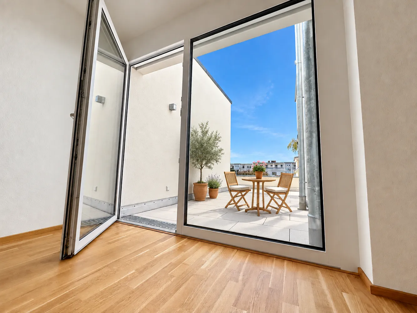 5 room apartment with 157 m² in Konstanz – Photo 3