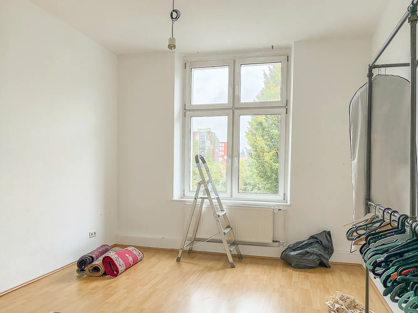 3 room apartment with 65 m² in Cologne – Photo 3
