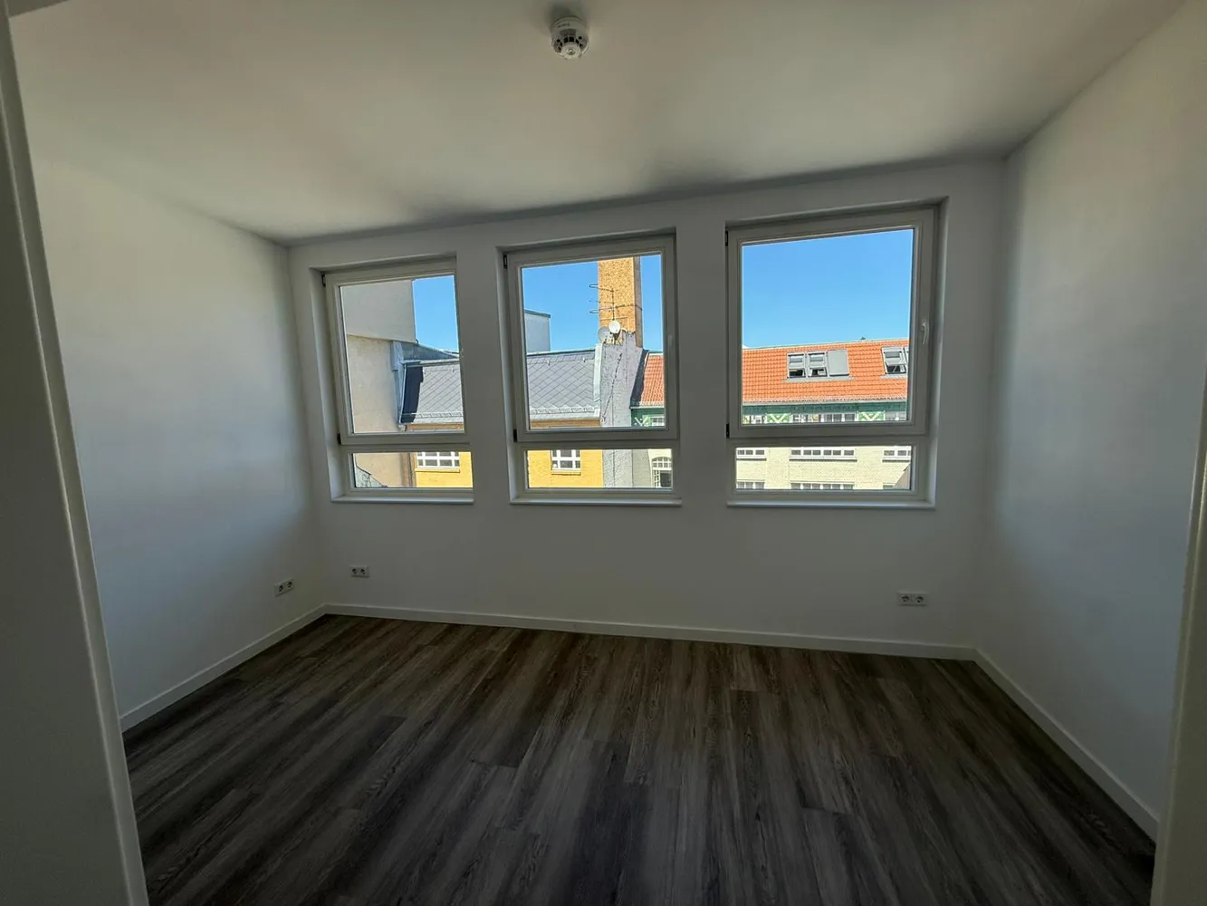 1 Zimmer Wohnung mit 20 m² in Berlin – Bild 2
