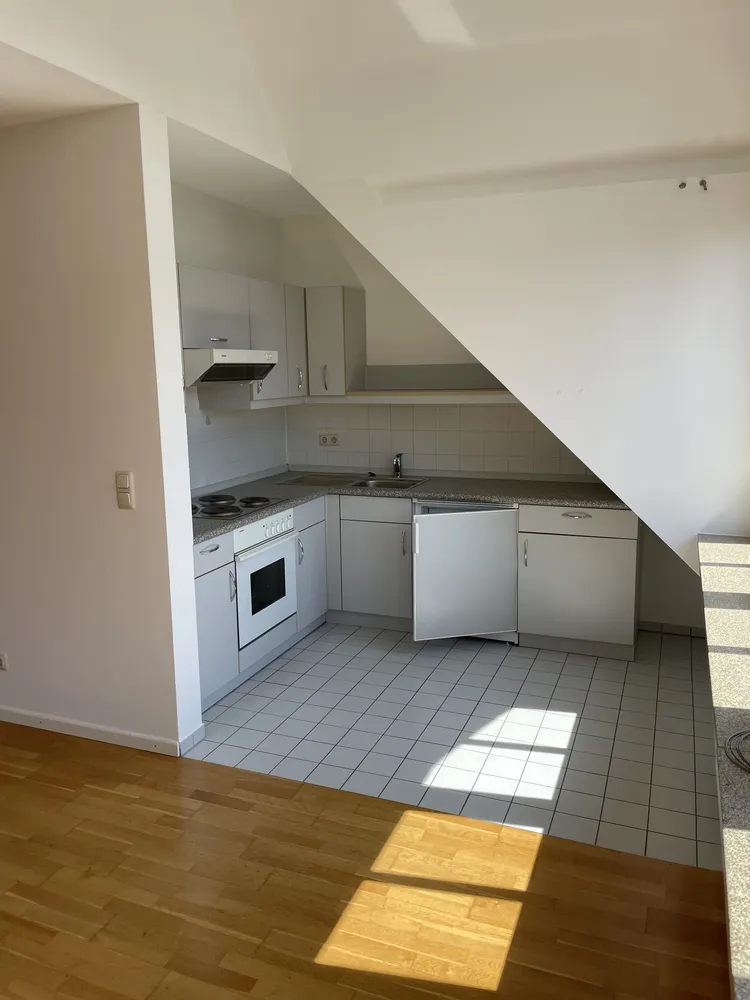1 Zimmer Wohnung mit 38 m² in München – Bild 4