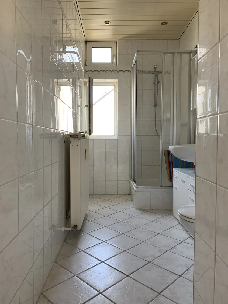 2 Zimmer Wohnung mit 52 m² in Frankfurt am Main – Bild 4