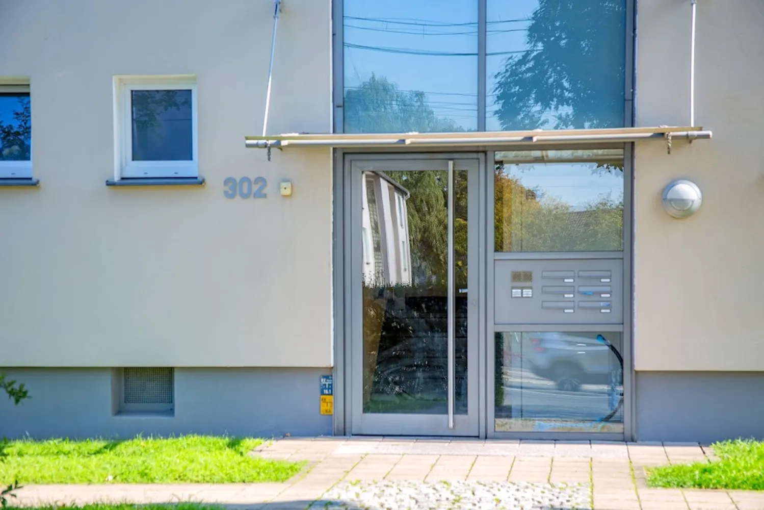 3 Zimmer Wohnung mit 71 m² in Essen – Bild 5