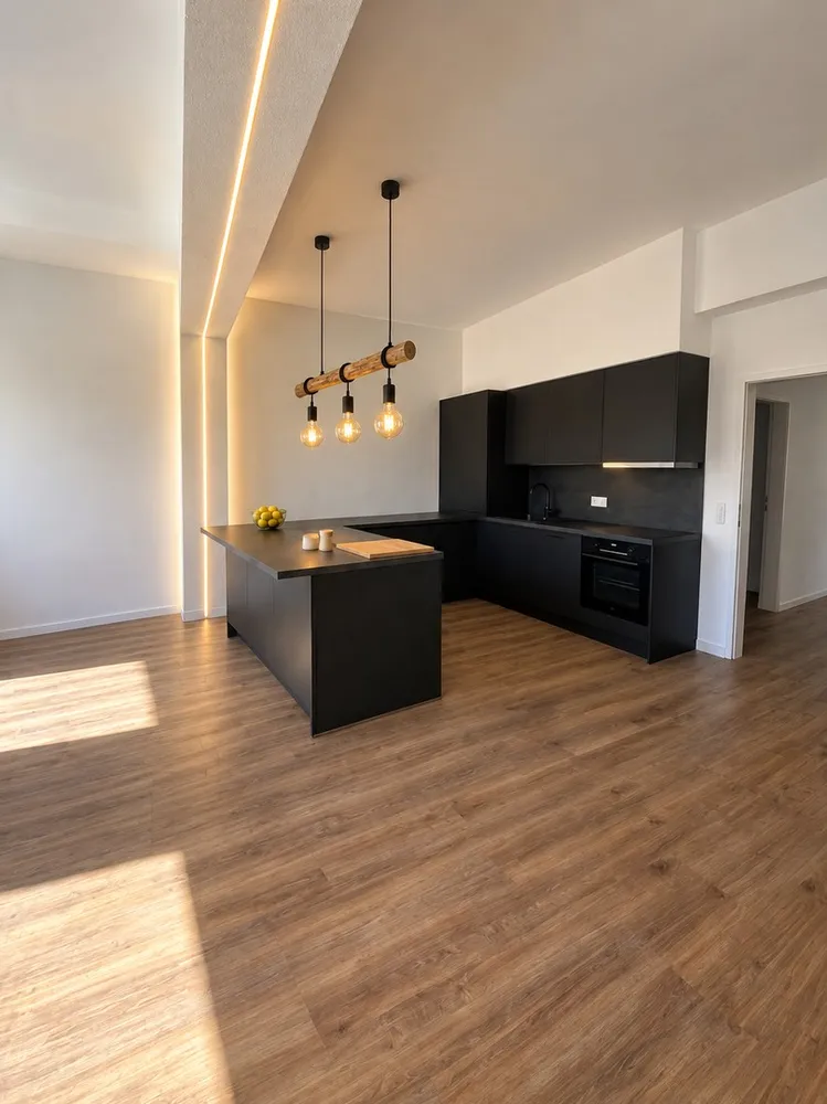 3 Zimmer Wohnung mit 77 m² in Kaufbeuren – Bild 1