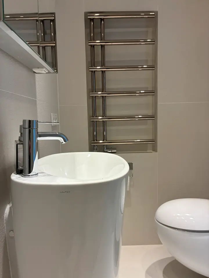 3 Zimmer Wohnung mit 100 m² in Coburg – Bild 9