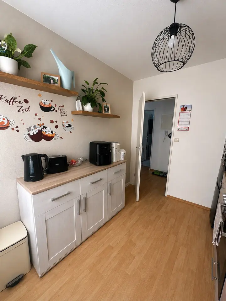 2 Zimmer Wohnung mit 52 m² in Riesa – Bild 6