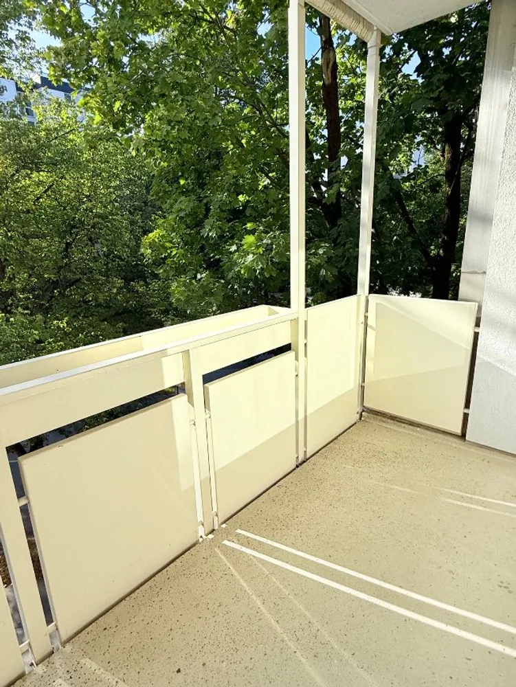 3 room apartment with 69 m² in Munich – Photo 8
