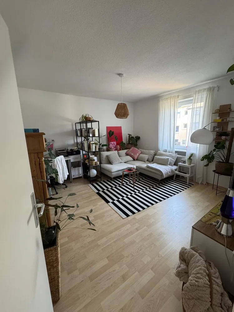 2 Zimmer Wohnung mit 55 m² in Koblenz – Bild 7