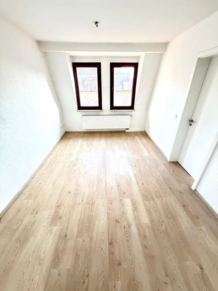 4 Zimmer Wohnung mit 96 m² in Fürth – Bild 8