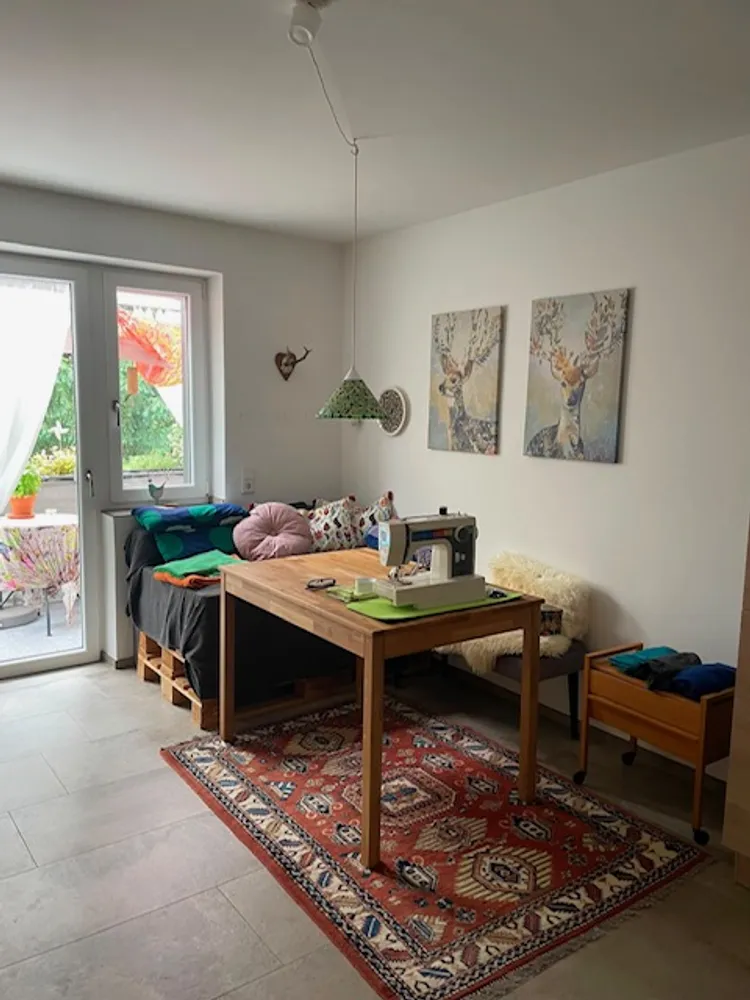3 Zimmer Wohnung mit 75 m² in Düsseldorf – Bild 3
