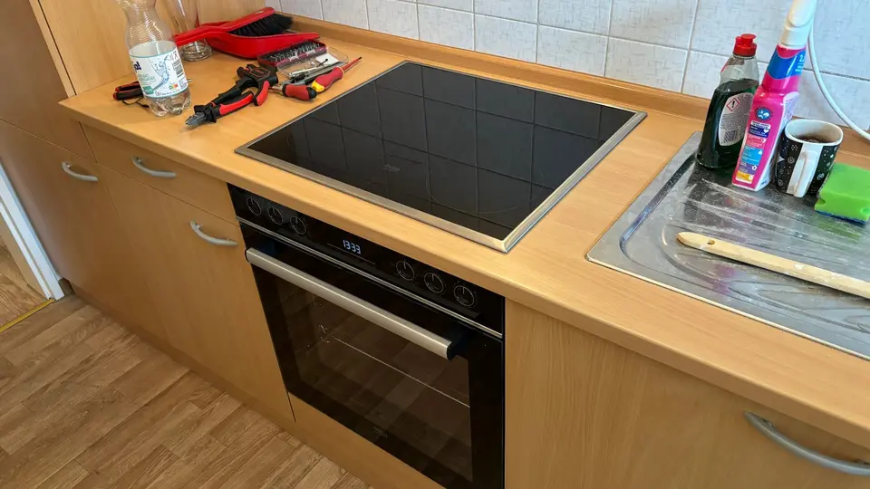 2 Zimmer Wohnung mit 54 m² in Bremen – Bild 9