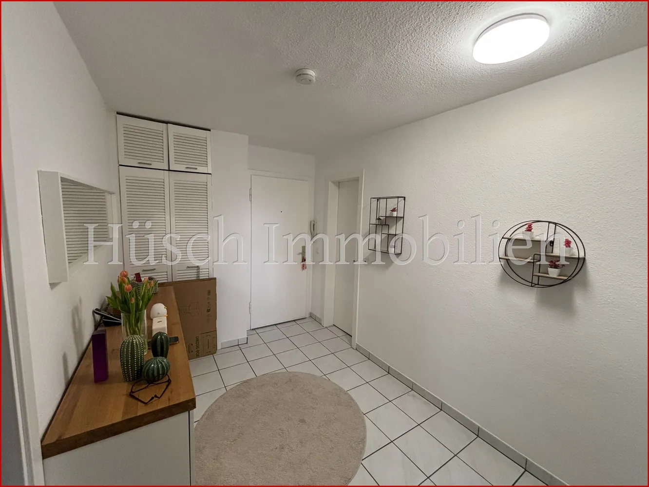 2 Zimmer Wohnung mit 61 m² in Essen – Bild 5