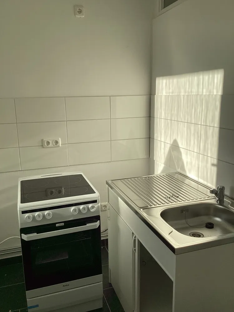 1 Zimmer Wohnung mit 36 m² in Berlin – Bild 3