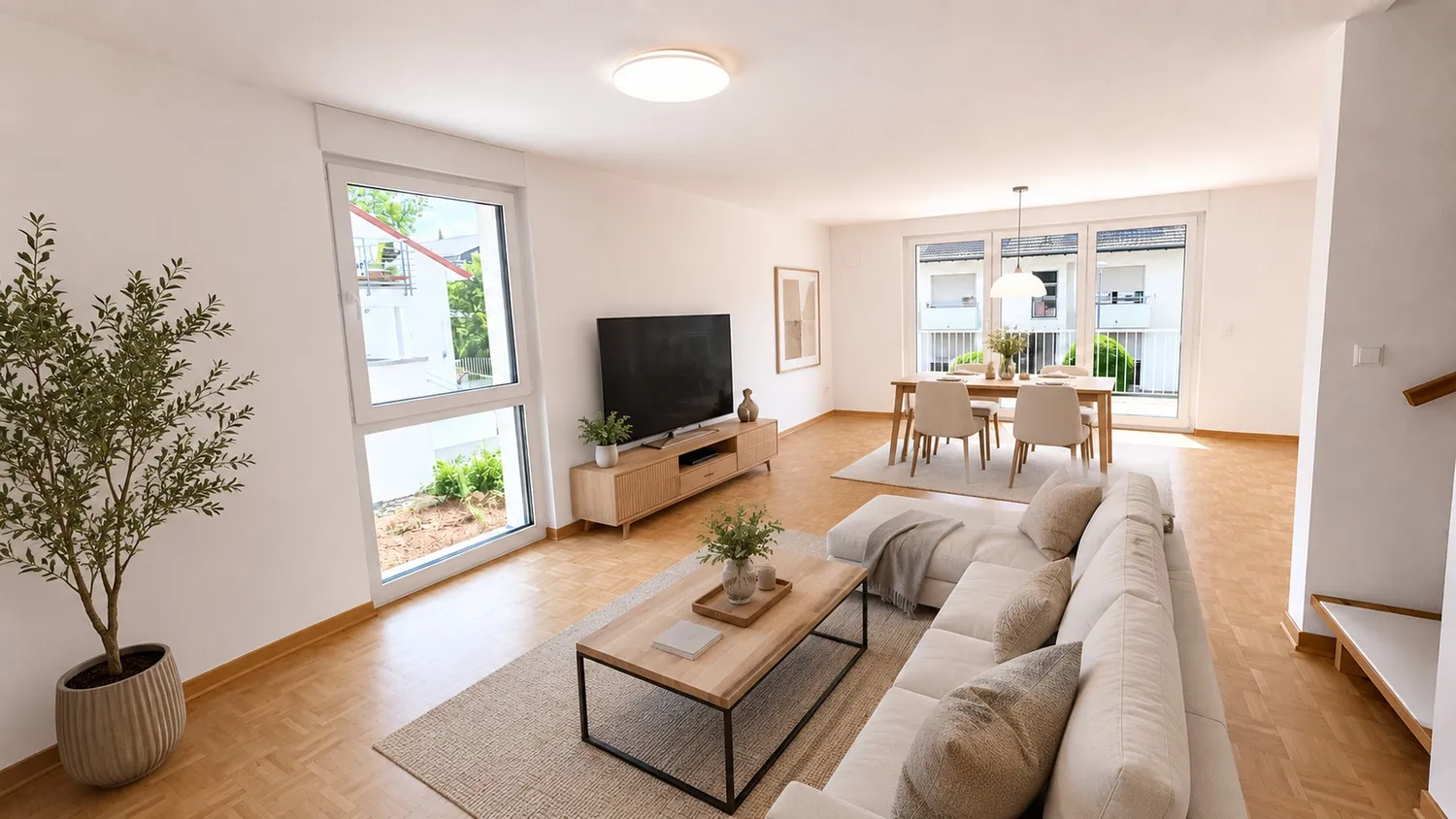 6 Zimmer Haus mit 136 m² in Sindelfingen – Bild 8