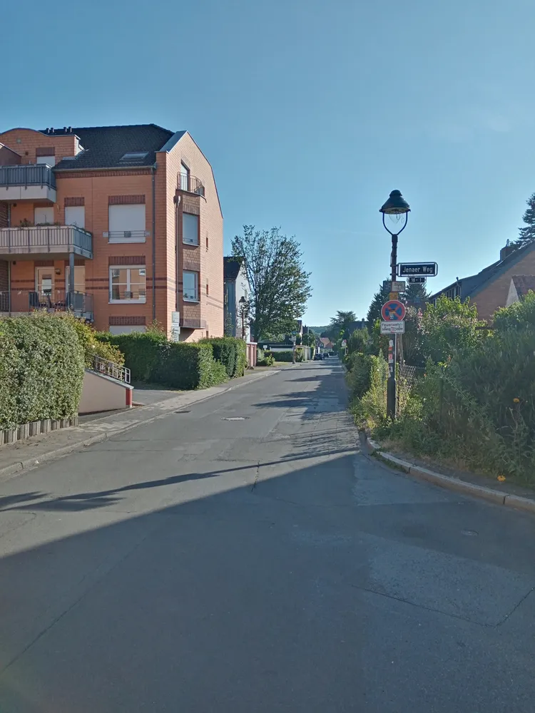 2 Zimmer Wohnung mit 71 m² in Düsseldorf – Bild 6