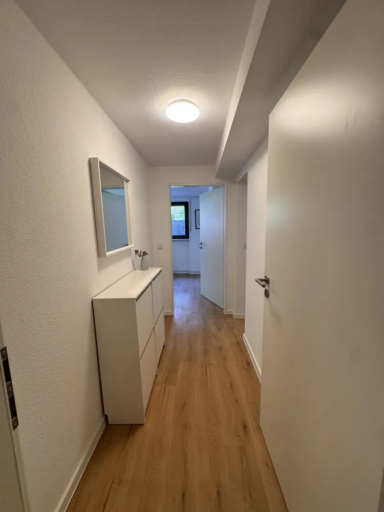 1 Zimmer Wohnung mit 30 m² in Frankfurt am Main – Bild 5