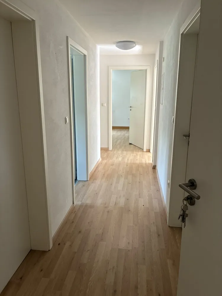 3 Zimmer Wohnung mit 63 m² in Ansbach – Bild 12