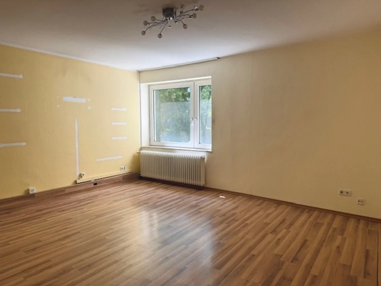 3 Zimmer Wohnung mit 65 m² in Remscheid – Bild 5
