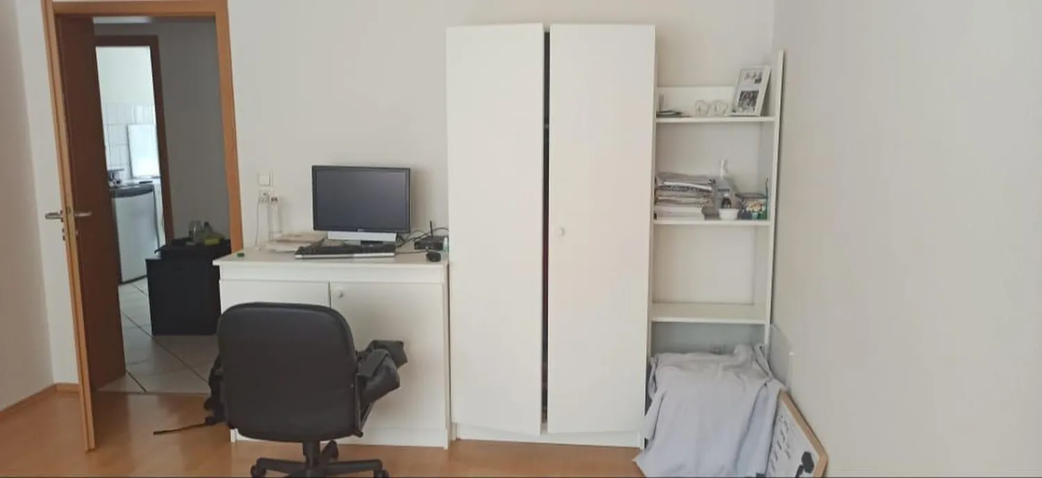 2 Zimmer Wohnung mit 67 m² in Duisburg – Bild 3