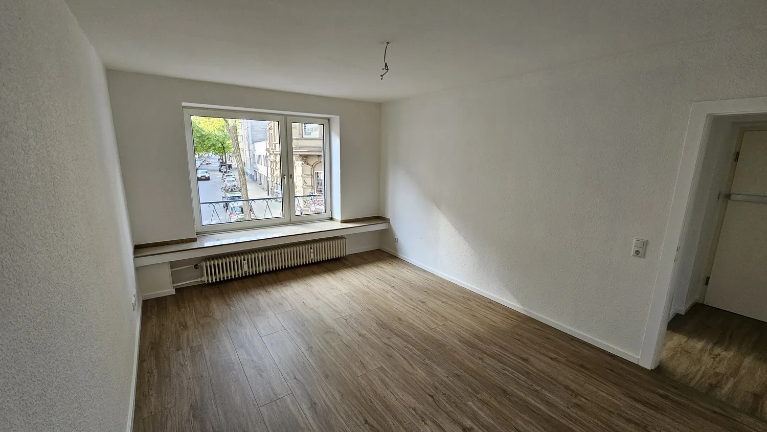 3 Zimmer Wohnung mit 81 m² in Aachen – Bild 8