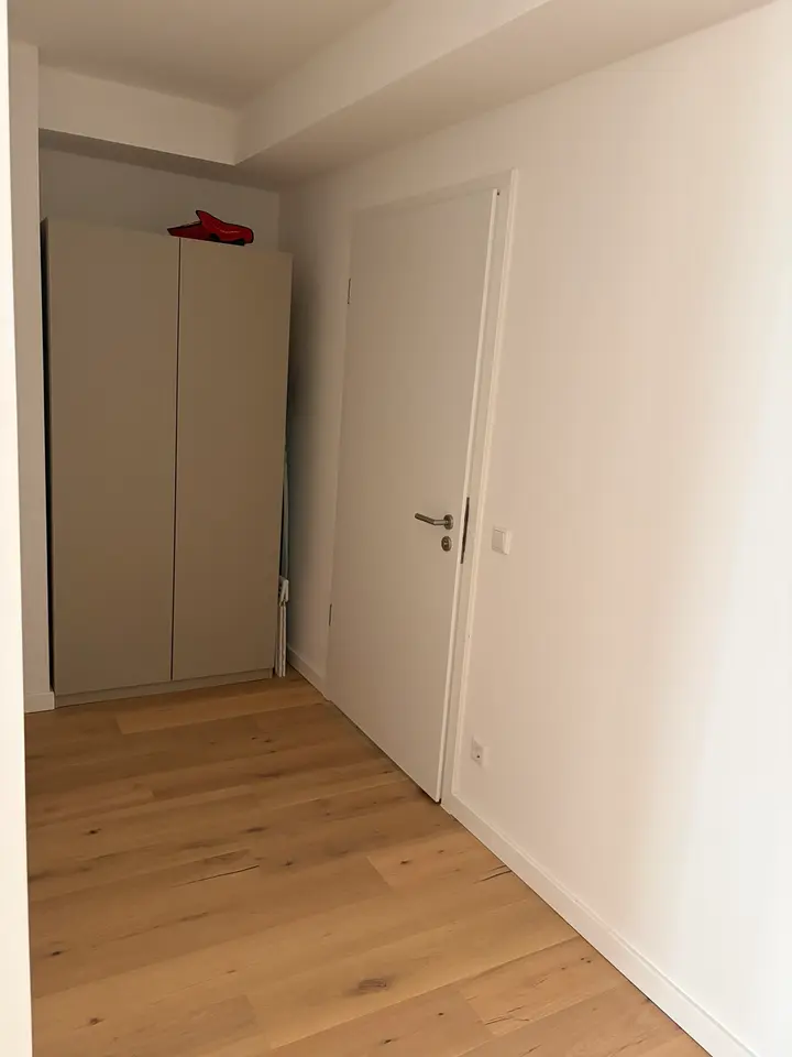 4 Zimmer Wohnung mit 93 m² in Düsseldorf – Bild 7