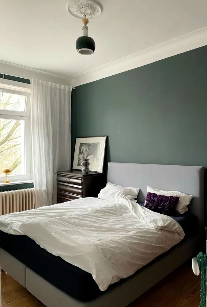 3 Zimmer Wohnung mit 78 m² in Hamburg – Bild 11