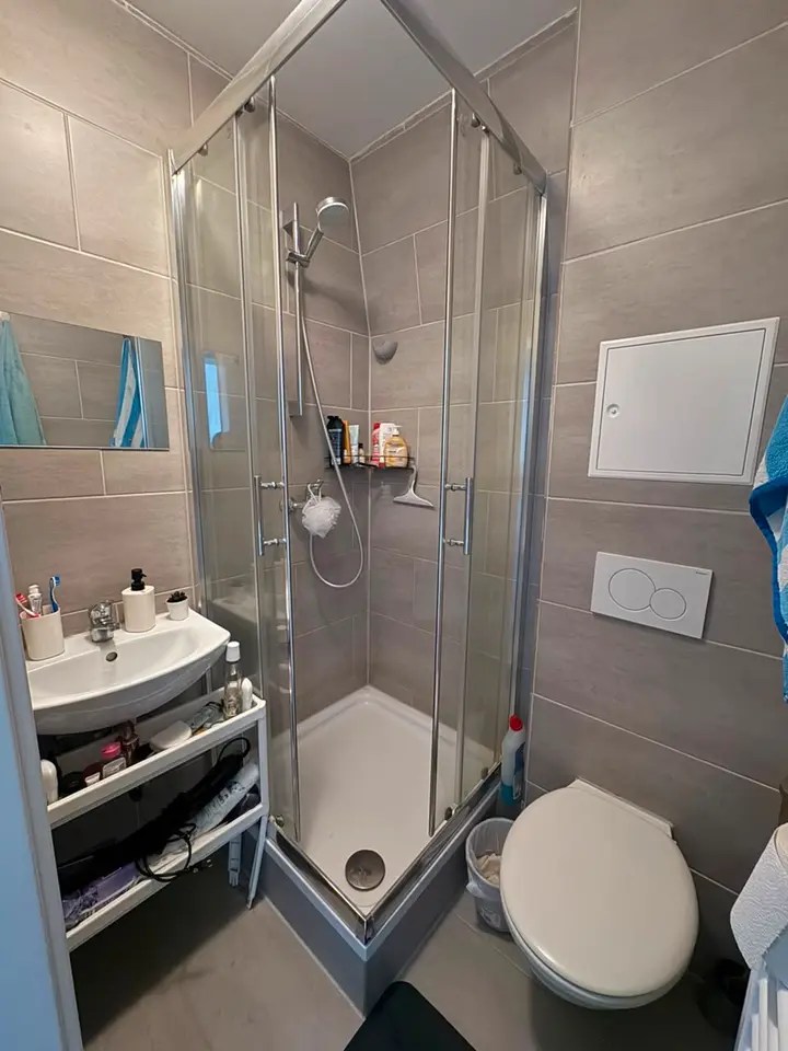 2 Zimmer Wohnung mit 38 m² in Krefeld – Bild 9