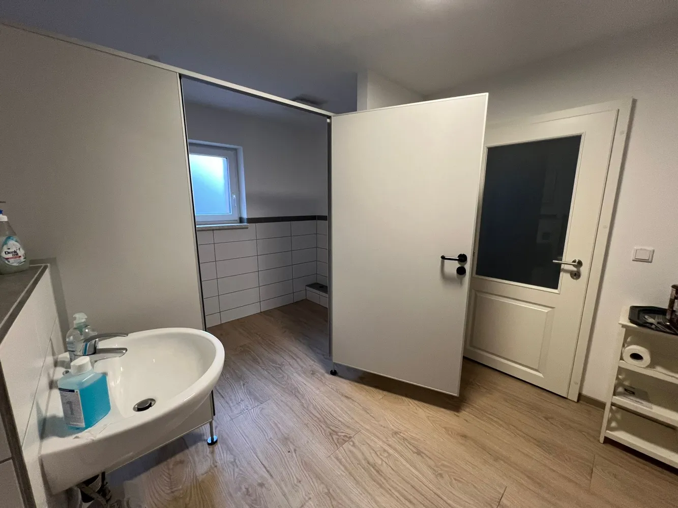 4 Zimmer Wohnung mit 110 m² in Delitzsch – Bild 1