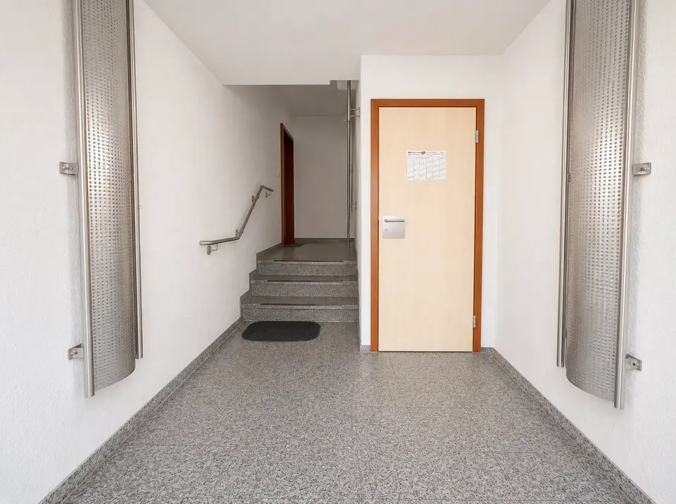 3 Zimmer Wohnung mit 87 m² in Detmold – Bild 3