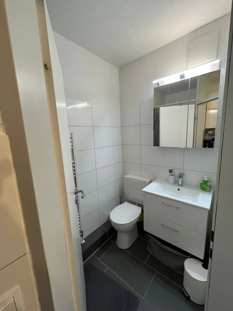 1 Zimmer Wohnung mit 20 m² in Bonn – Bild 7
