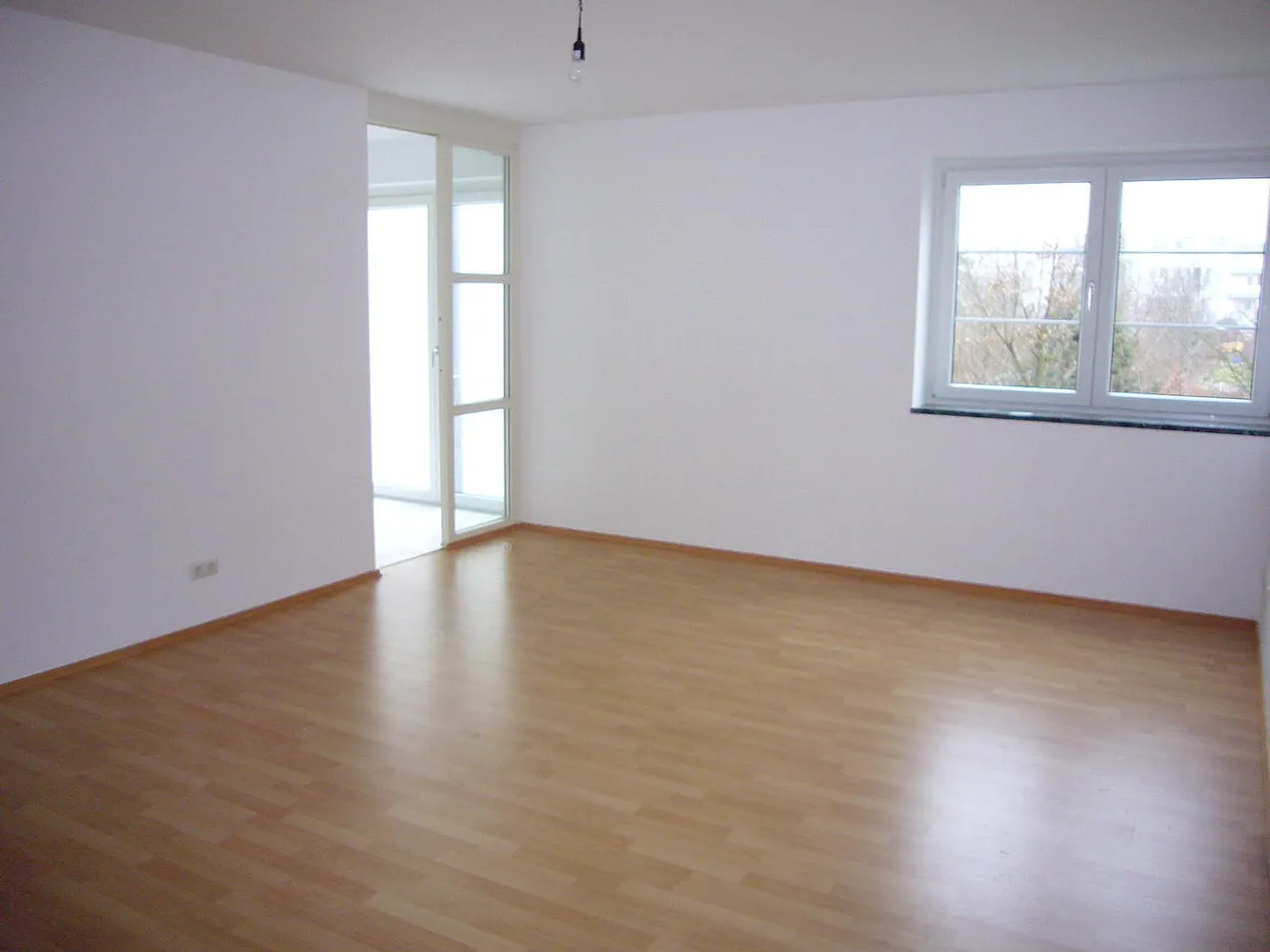 3 room apartment with 76 m² in Berlin – Photo 2