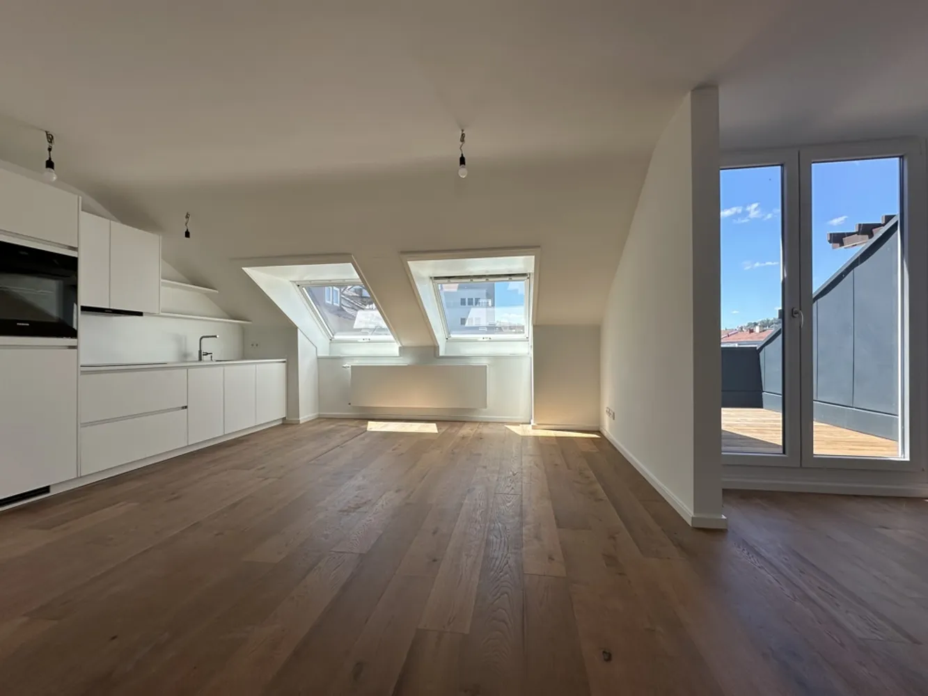 3 Zimmer Wohnung mit 62 m² in Stuttgart – Bild 2