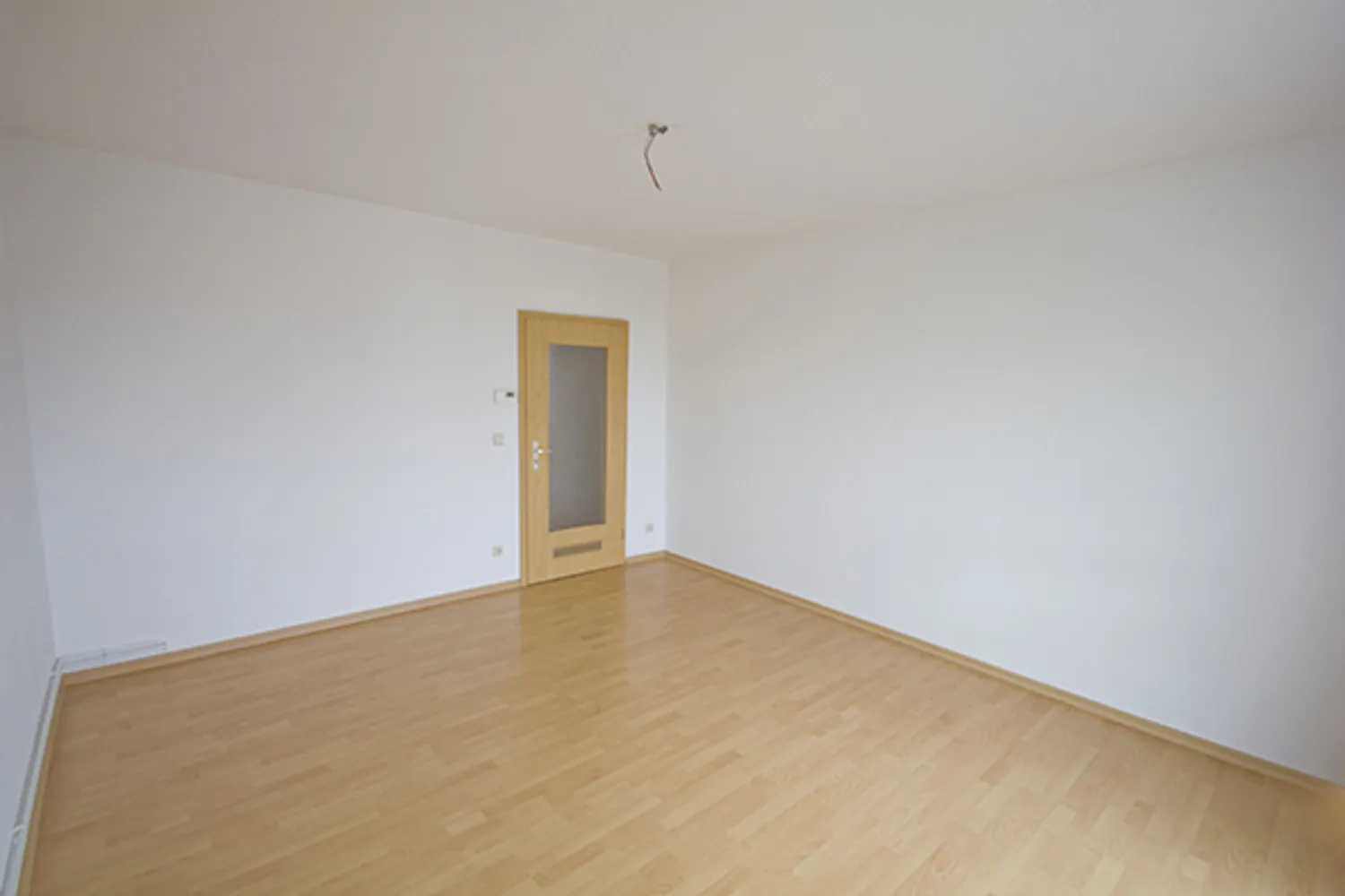 3 Zimmer Wohnung mit 58 m² in Halle (Saale) – Bild 3