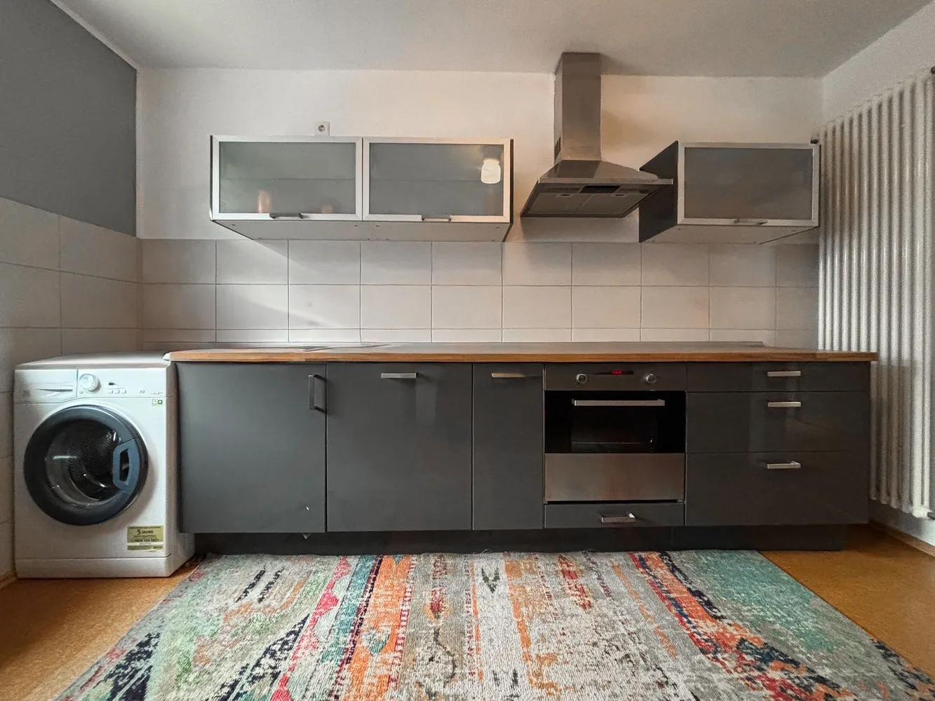 2 Zimmer Wohnung mit 61 m² in Kaiserslautern – Bild 3